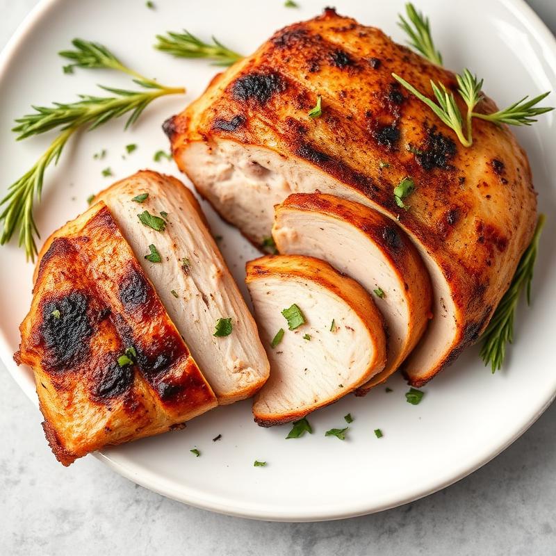 Chicken Breast